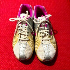 NIKE Sz 9  Torch 5 Air Max Sneakers Sz 9